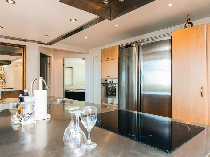 Others 4, 5 Star Holiday Home in Hojslev, Skive