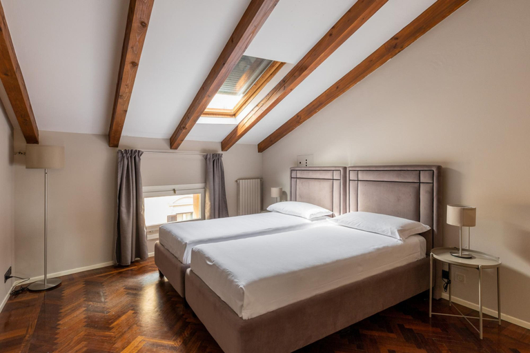 Others 2, Wooden Design Apartment by Wonderful Italy, Bologna