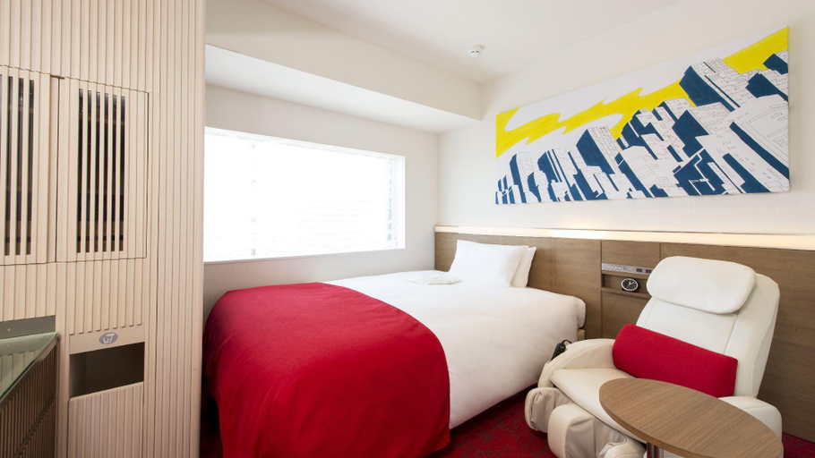 Bedroom 15