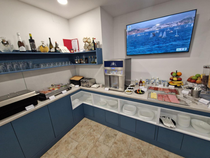 Food & Drinks 4, Navigator, Subotica