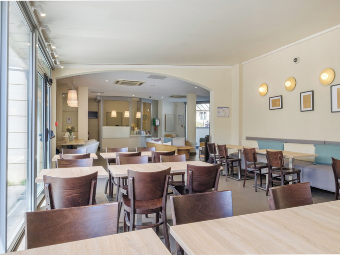 Food & Drinks 4, B&B HOTEL Antibes Juan-les-Pins, Alpes-Maritimes