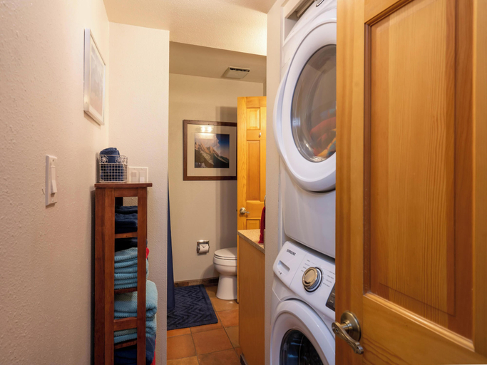Bathroom 4, Cielo Grande by Kokopelli Property Management, Santa Fe