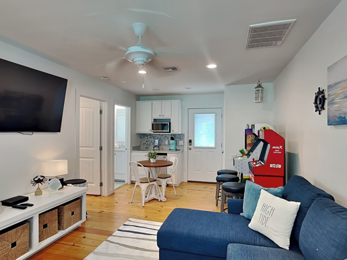 Others 4, Lightly Salted by Silver Sands Vacation Rentals, Nueces