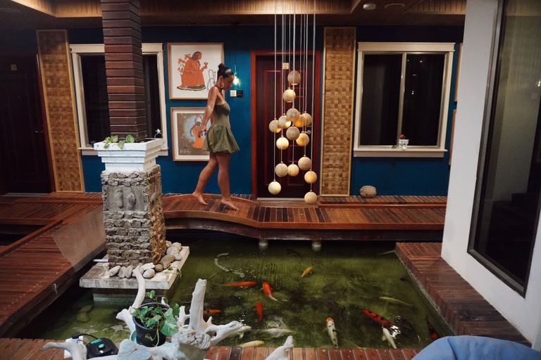 Exterior & Views 2, Maamadi Boutique, Maafushi Island