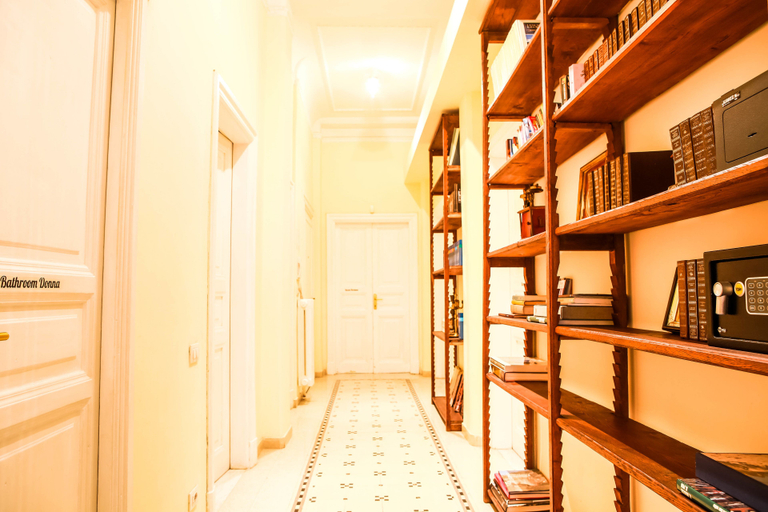 Others, Rome Experience Hostel, Rome