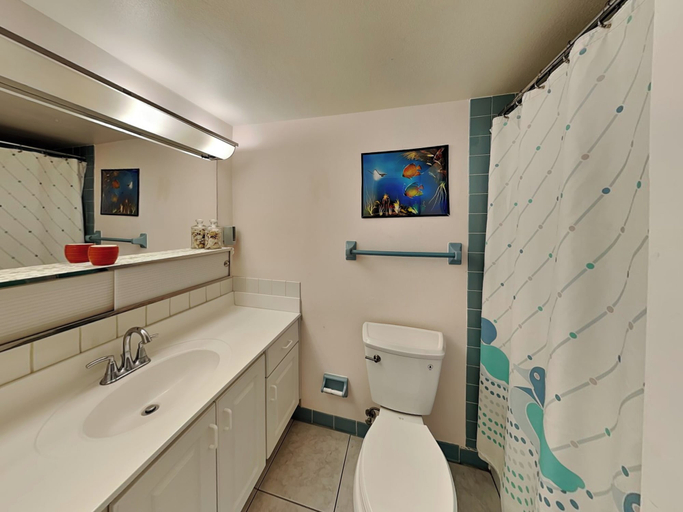Bathroom 4, Point Matanzas by Distinctive Beach Rentals, Saint Johns