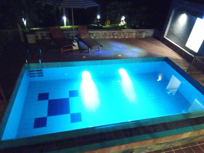 Sport & Beauty 5, The Moose Weligama, Weligama