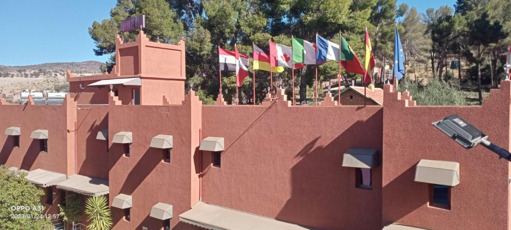 Others 4, Hotel Ajil Cascades D'ouzoud, Azilal