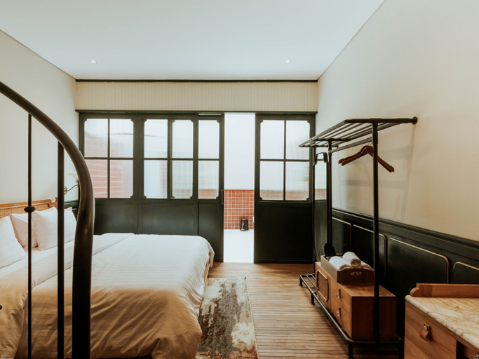Bedroom 7