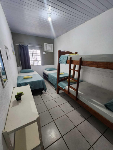 Bedroom 3, Casa Recife Pousada, Recife