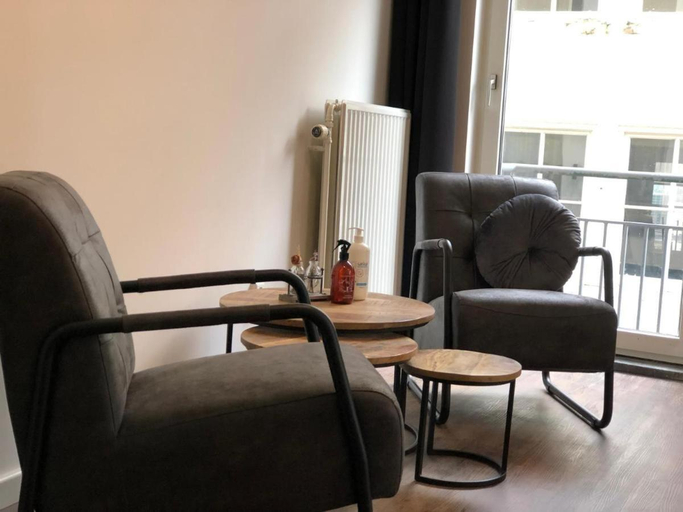 Others 2, BnB Grand Cafe Prins Bernhard, Venlo