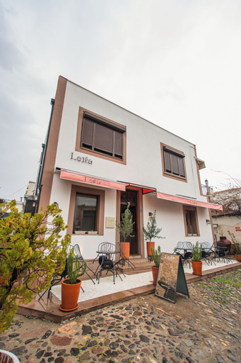 Exterior & Views 2, Leila Cunda Hotel & Coffee, Ayvalık