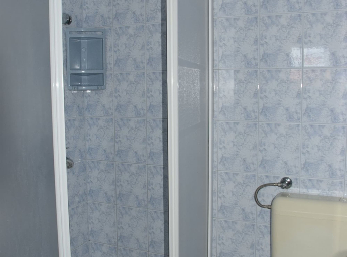 Bathroom 3, Apartments Dana, Vodice