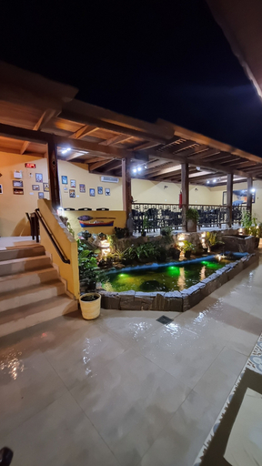 Sport & Beauty 2, Pousada Refugio Prumirim, Ubatuba