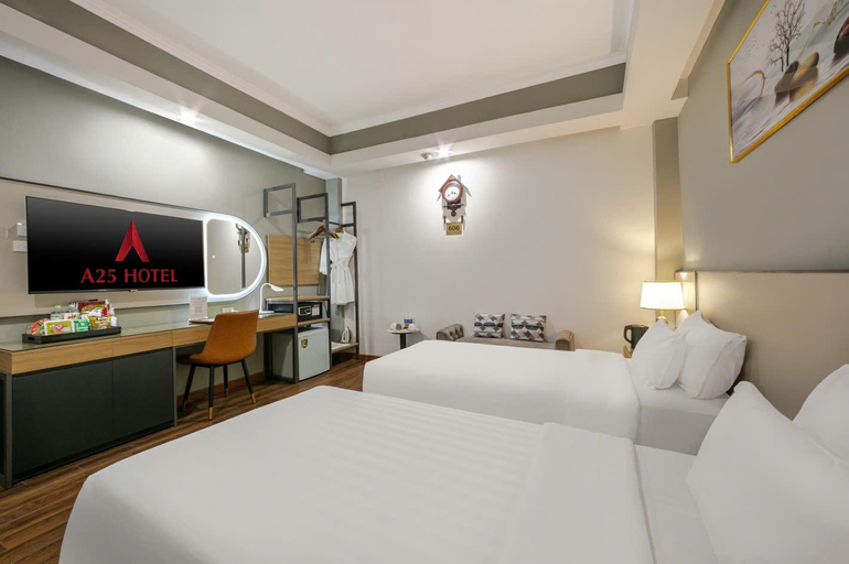 Bedroom 8