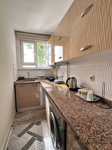 Others 5, Taksim cozy apartments, Beyoğlu