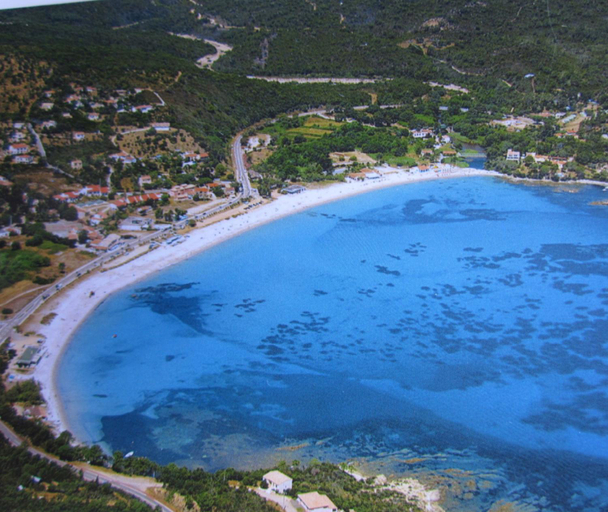 Others 5, A Rossa, Corse-du-Sud