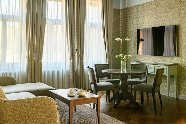 Others 5, Roze Peldu Residence, Liepaja