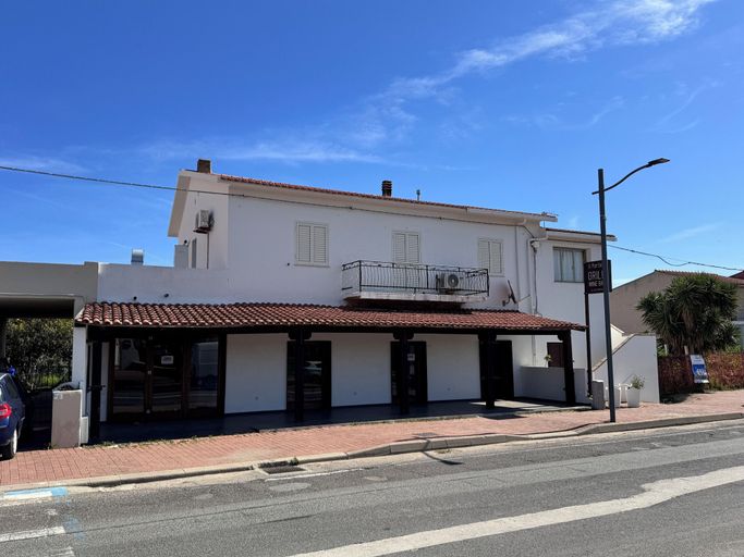 Exterior & Views 2, H 51 FAMILY HOUSE, Nuoro