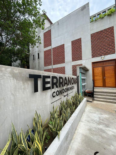 Exterior & Views, Terranova By YALP, Dist. Pochutla