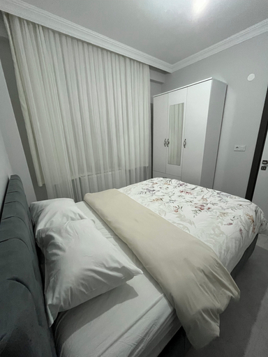 Bedroom 3, Güneş Rezidans, Nevşehir