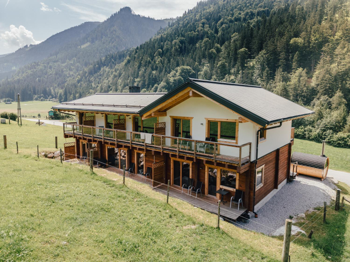 Others 4, Xeis Natur Apartments, Liezen