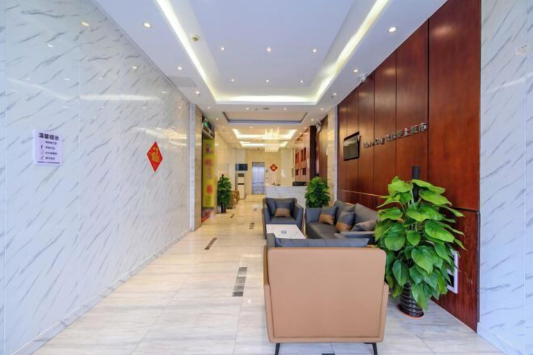 Others 3, Derun Hotel Apartment, Guangzhou