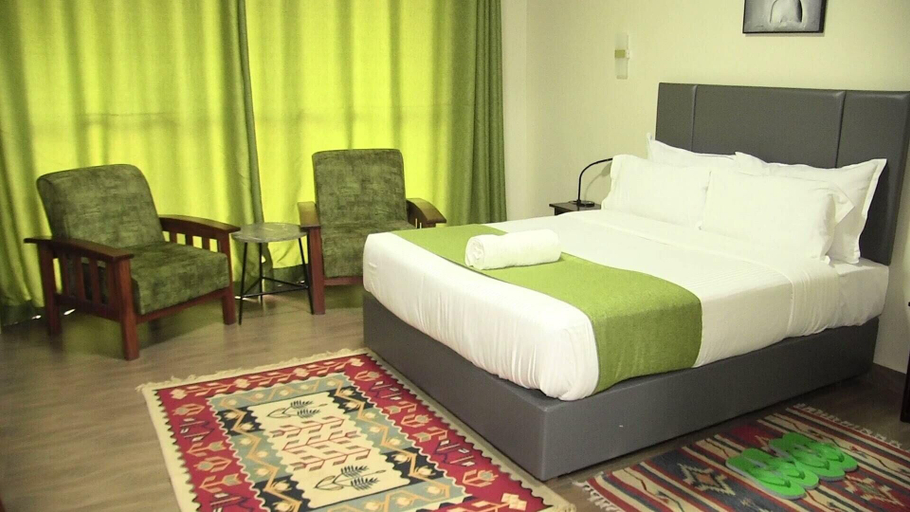 Bedroom 3