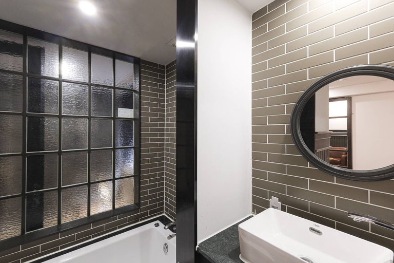 Bathroom 4, JB Design Hotel Haeundae, Haeundae
