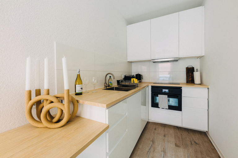 Others 4, Brick Lofts by BHH Living, Düsseldorf
