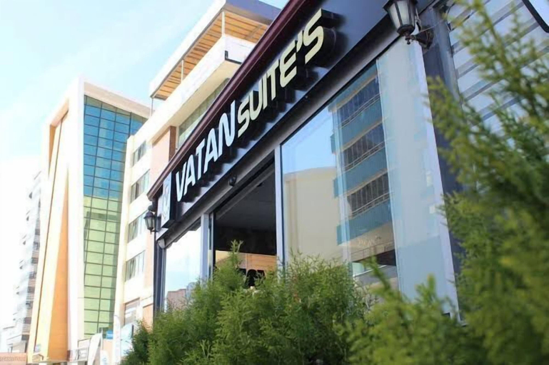 Exterior & Views, vatan suit, Tokat