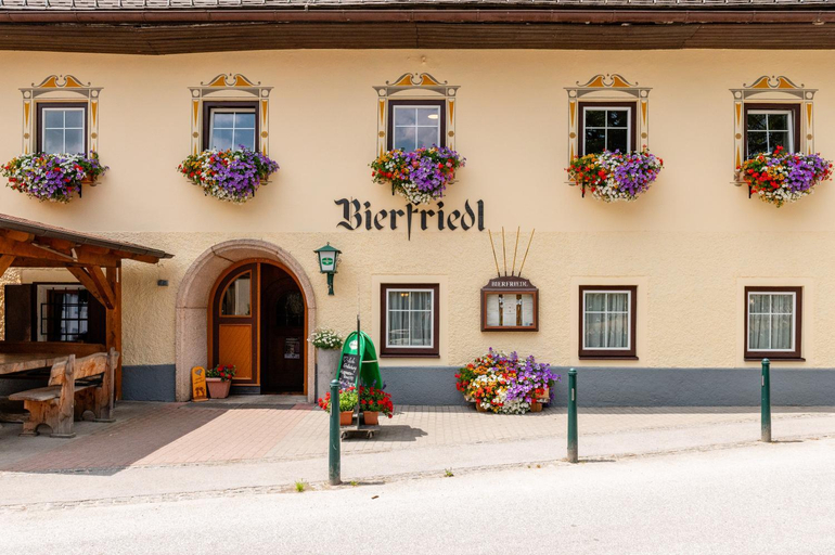 Others 3, Landgasthof Bierfriedl, Liezen