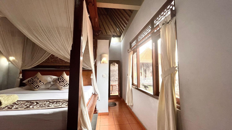 Bedroom 8