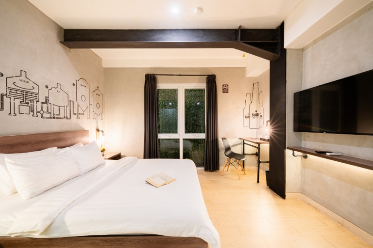 Bedroom 9