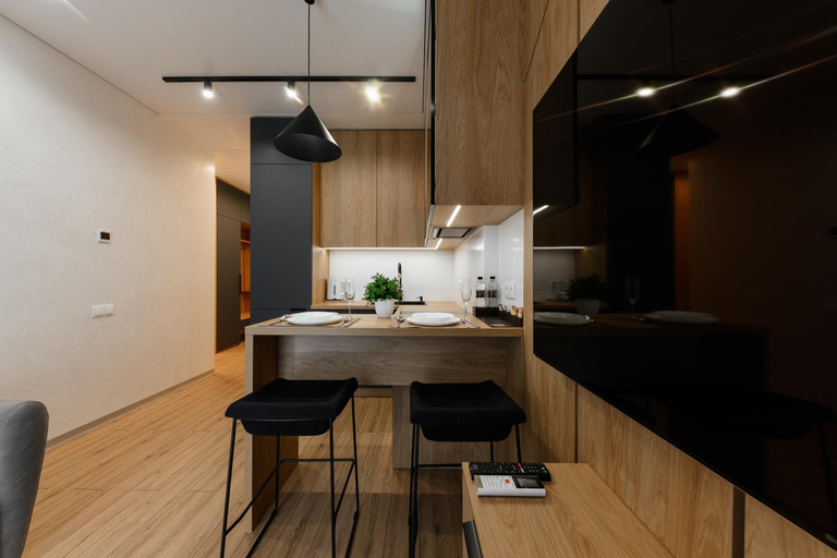 Others 5, EVURI Apartments BUDAPEST, Uzhhorods'kyi