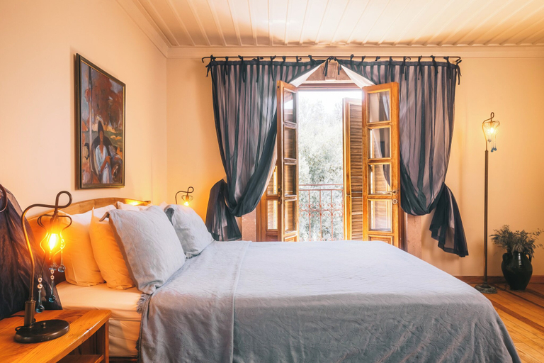 Bedroom 3, Jade Residence, Fethiye