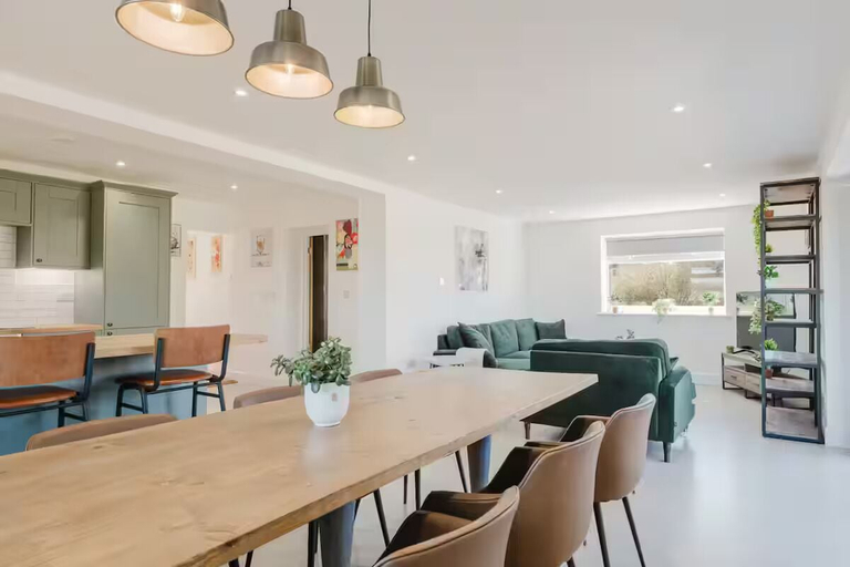 Food & Drinks 5, Gatekeepers Cottage - 4 Bed Rural Escape, Worcestershire