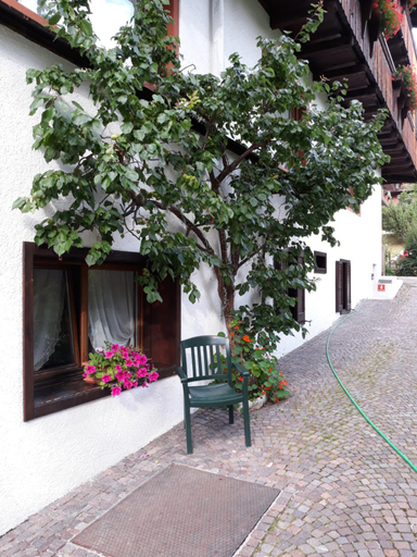 Others 3, Hotel Principe, Belluno