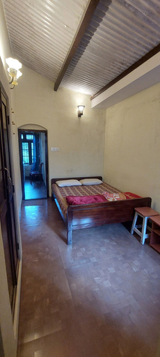 Others 4, Check Inn Today Resort, The Nilgiris