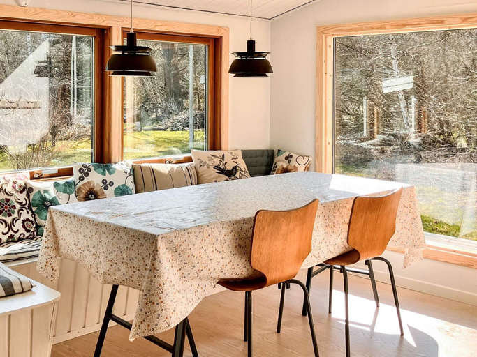 Interior 4, 7 Person Holiday Home in Jaegerspris, Frederikssund