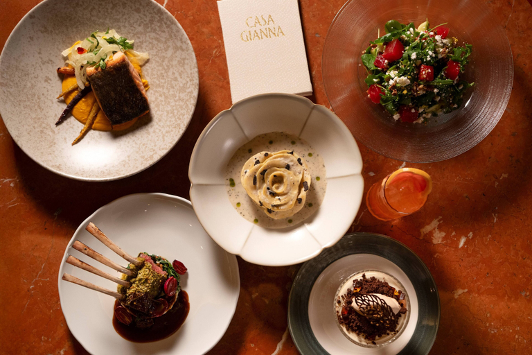 Food & Drinks 4, RS Boutique Suites - Miami, Miami-Dade