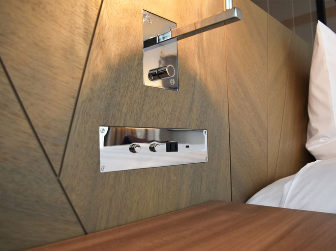 Bedroom 2, SAPPORO HOTEL by GRANBELL, Sapporo
