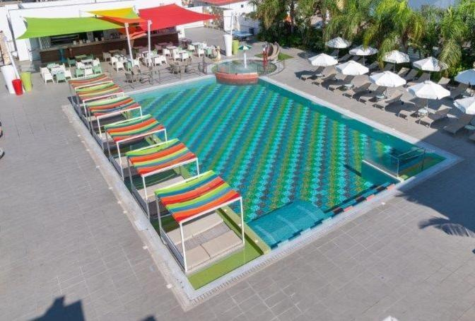 Sport & Beauty, JOY Hotel Apts