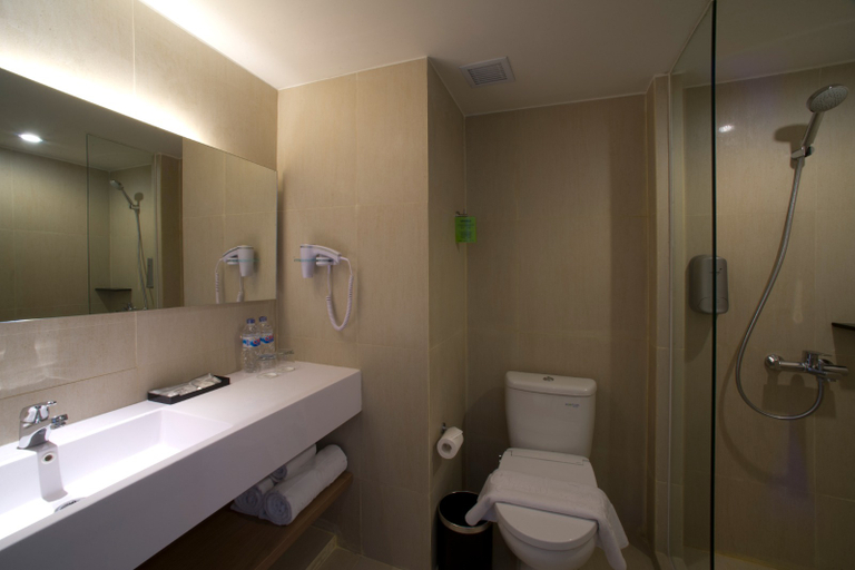 Bathroom 6