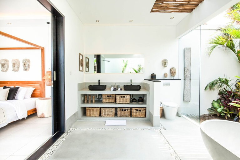 Room 5, Canggu Peter 2 in Dalung, Badung