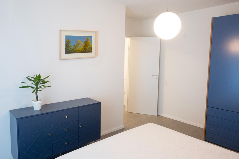 4, Civetta BLU, Blue Owl Apartments, Trento