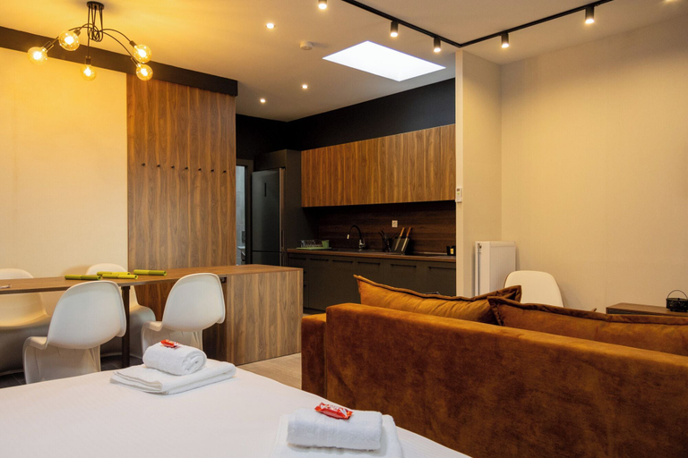 Others 3, Dioroh Suites Meteora 304, Thessaly