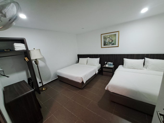 Bedroom 10