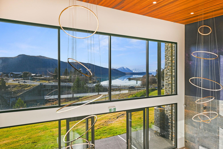 Public Area 2, Grand Suites Lake Tekapo, Mackenzie