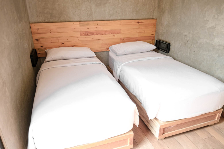 Bedroom 23
